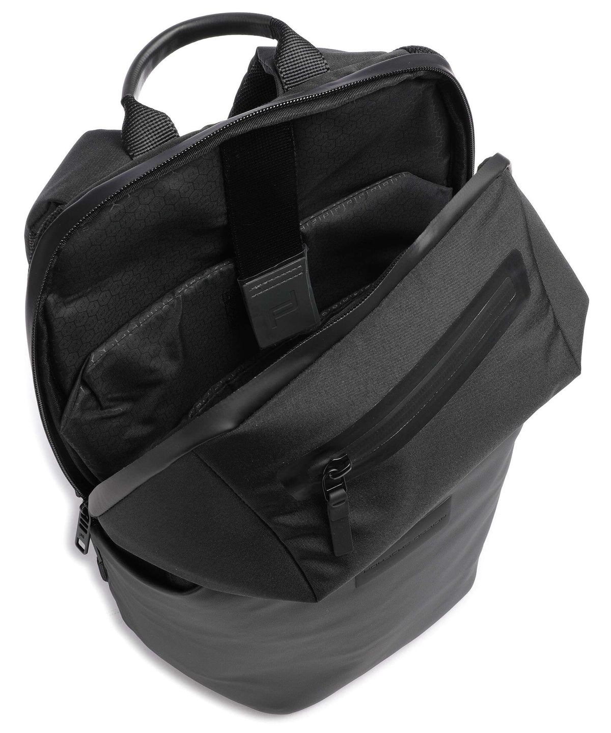 Porsche Design Urban Eco XS Laptop backpack black