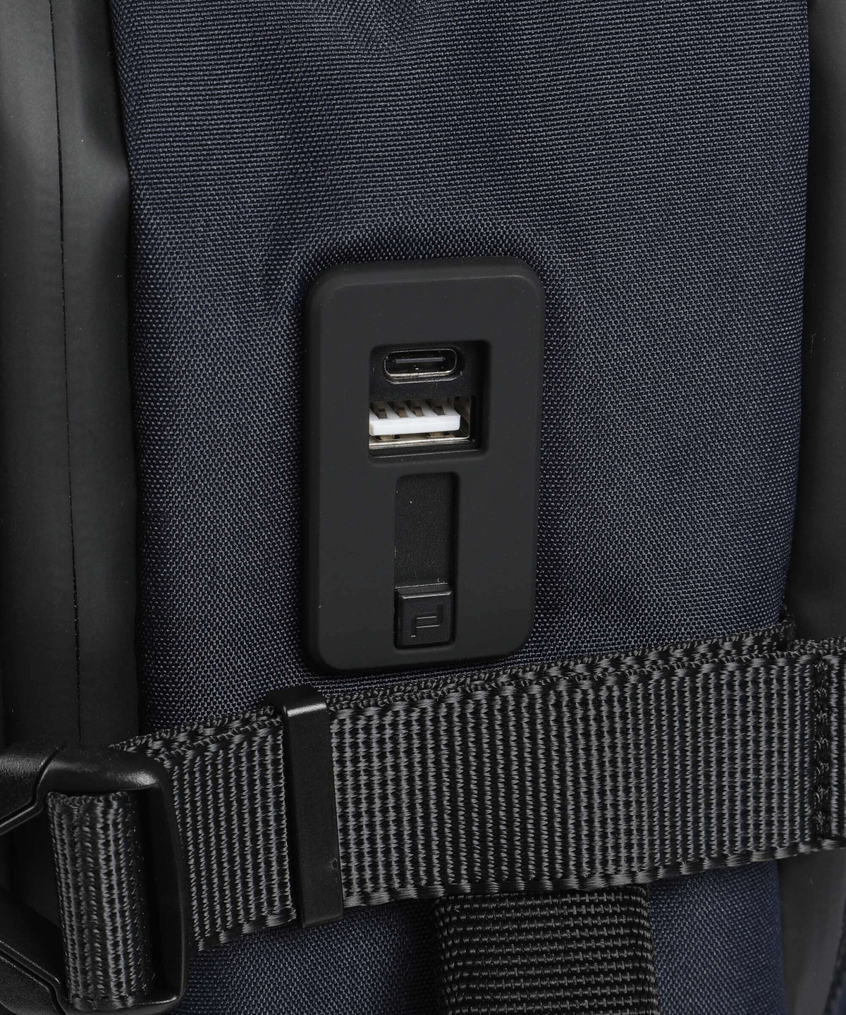 Porsche Design Urban Eco Backpack dark blue