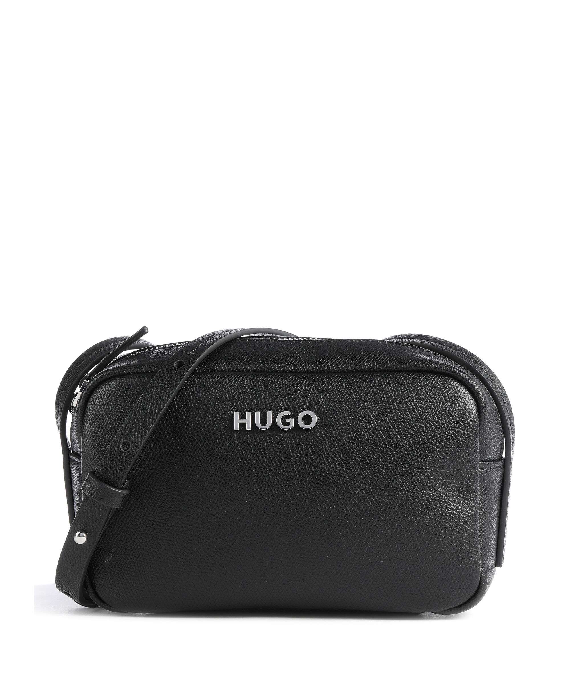 Hugo Chris Crossbody bag black