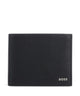 BOSS Crosstown Monedero black