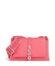 Hugo Mel Bandolera light pastel red