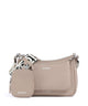 Hugo Bel Bandolera dark beige