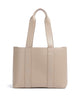 Hugo Becky Bolsa shopping light brown
