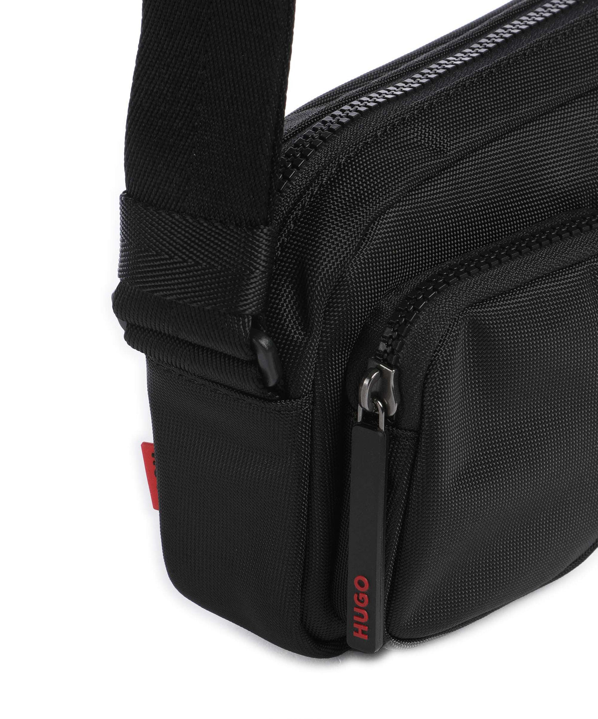 Hugo Ethon 3.0 Crossbody bag black