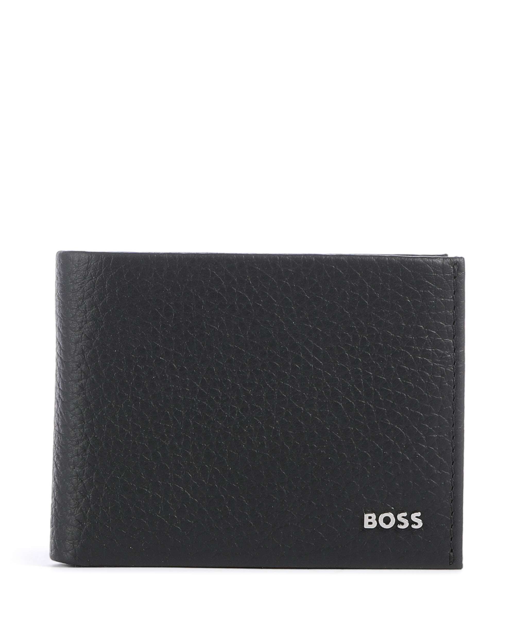 BOSS Crosstown Wallet black