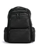 Hugo Godric Backpack black