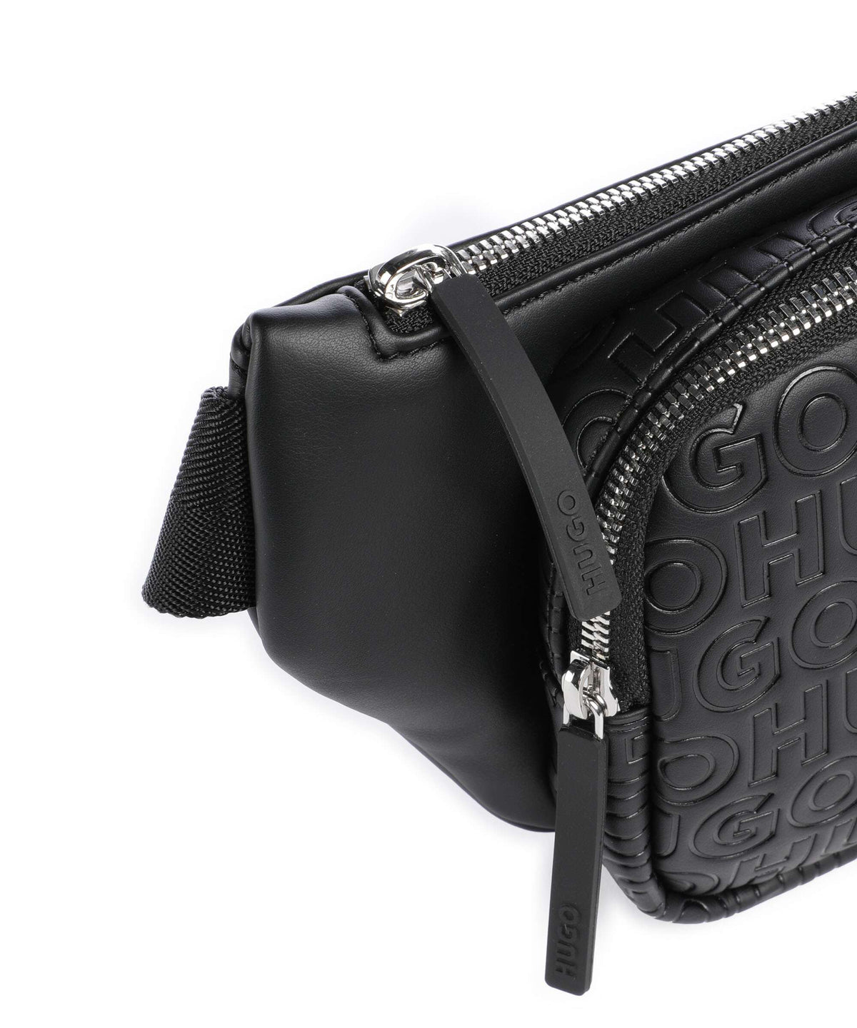 Hugo Ethon 2.0 Fanny pack black