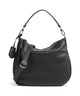 Abro Adria Juna Small Bolso de hobo black