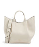 Abro Erson Essential Bolso de mano beige