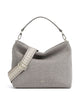 Abro Raffia Kaia Bolso de hobo tope