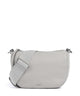 Abro Dalia Mina Bandolera light grey