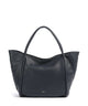 Abro Dalia Willow Bolsa shopping navy