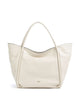 Abro Dalia Willow Bolsa shopping beige