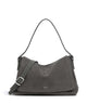 Abro Suede Carina Bolso de hobo grey