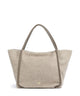 Abro Mohair Willow Bolsa shopping tope