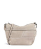 Liebeskind Edda Promo Suede S Bandolera stone