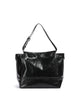 Liebeskind Lou 2 Paper Touch L Tote bag black