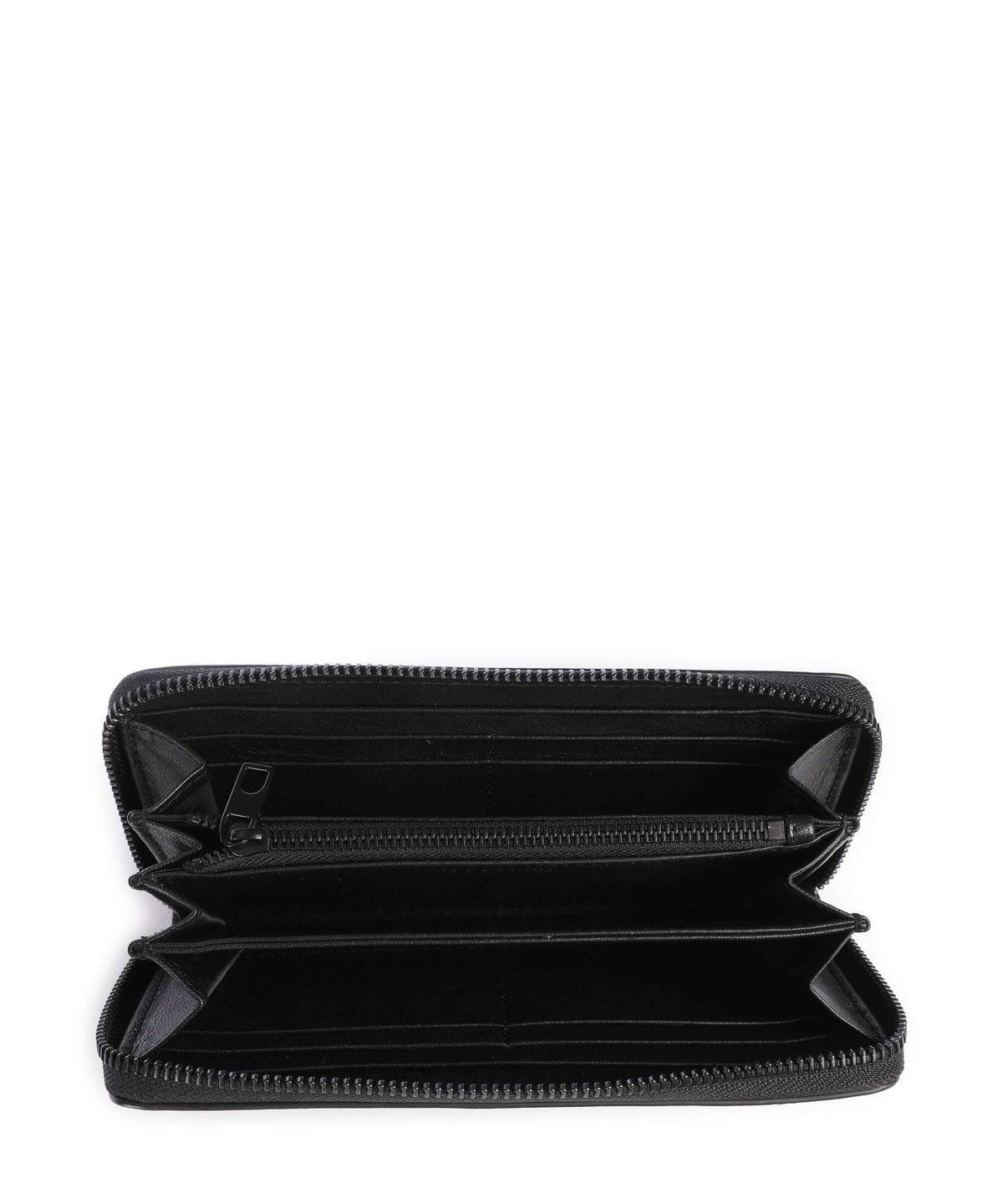 Liebeskind Hera Sally Sheep Natural RFID Wallet black