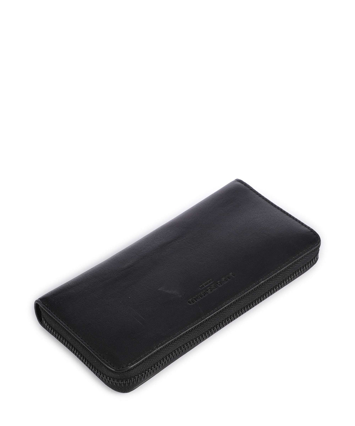 Liebeskind Hera Sally Sheep Natural RFID Wallet black