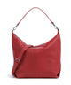 Liebeskind Paris Small Pebble M Bolso de hobo true red
