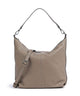 Liebeskind Paris Small Pebble M Bolso de hobo neutral gray
