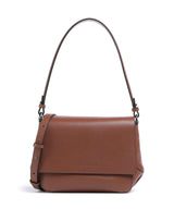 Liebeskind Lilly Soft Nappa M Bolso de hombro russet