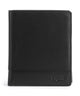 Bugatti Atlanta Wallet schwarz