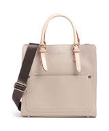Bugatti Ella Bolso de mano beige