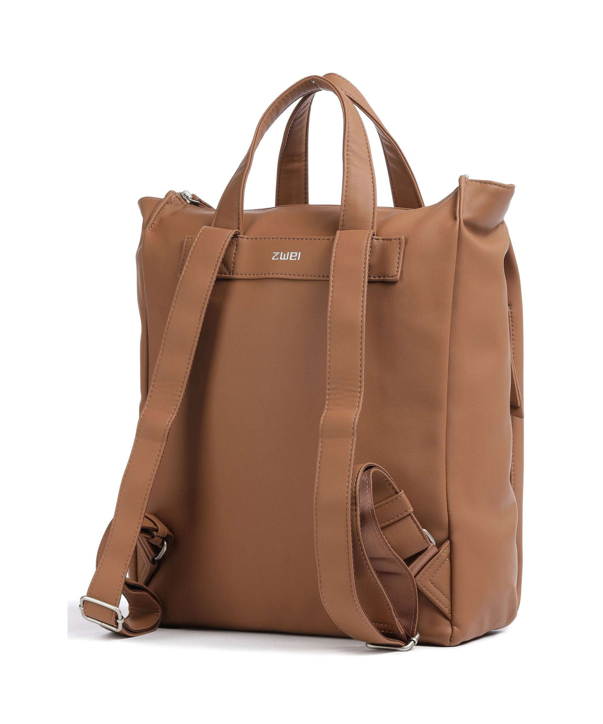 Zwei Yuna YUR150 Backpack hazel