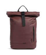 Zwei Cargo CAR200 Mochila roll-top bordeaux