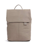 Zwei Mademoiselle.M MR13 Mochila nubuk/cappuccino