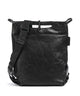 Aunts & Uncles Grandma's Luxury Club Mrs. Pancake Shoulder bag jet black