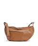 Aunts & Uncles Jamie's Orchard Crocus Shoulder bag cognac