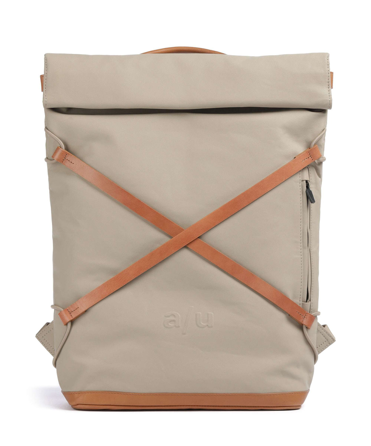Aunts & Uncles Japan Osaka Rolltop backpack nomad