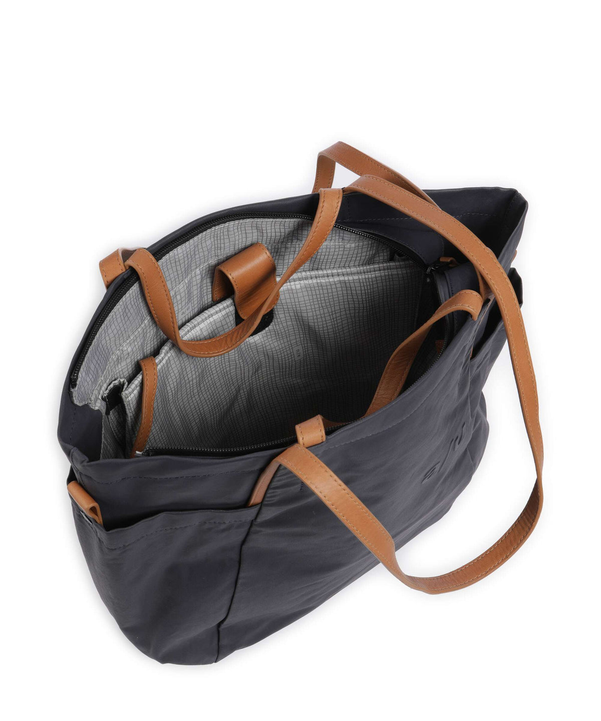 Aunts & Uncles Japan Takamatsu Tote bag night blue