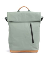 Aunts & Uncles Japan Fukui Mochila roll-top sage green