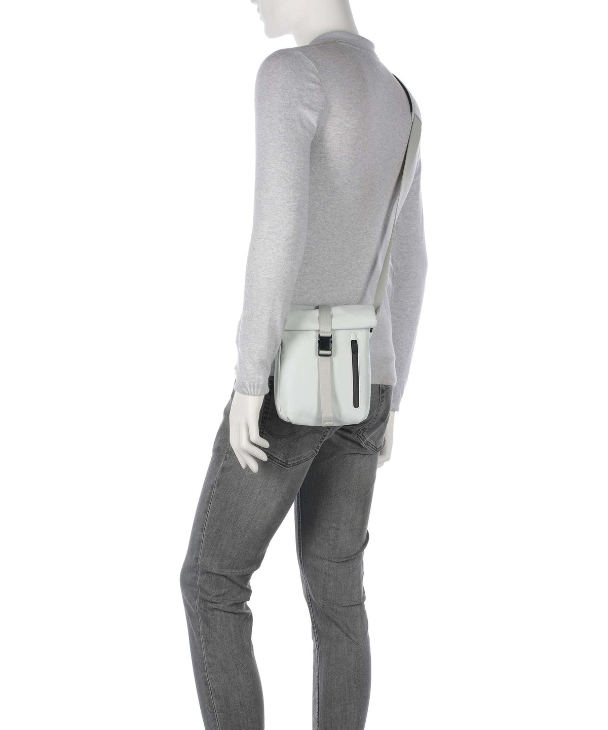 Aunts & Uncles Japan Yodo Crossbody bag cloud nine