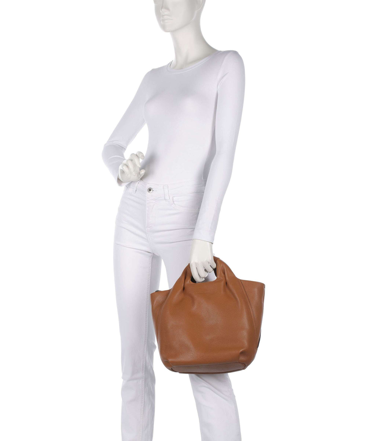 Aunts & Uncles Philocalists Dearie Handbag chipmunk