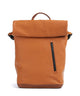 Aunts & Uncles Japan Tokio Rolltop backpack honey ginger