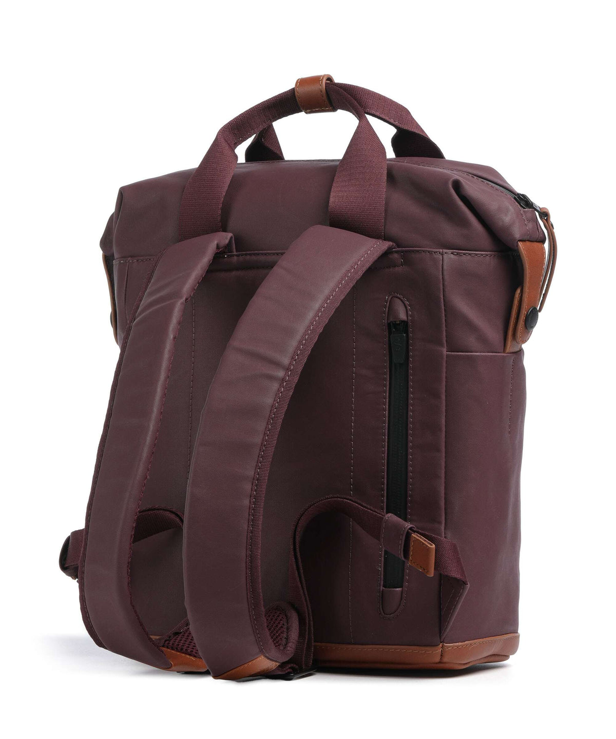 Aunts & Uncles Japan Yaizu Backpack cherry laquer