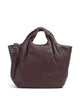 Aunts & Uncles Philocalists Dearie Bolso de mano merlot
