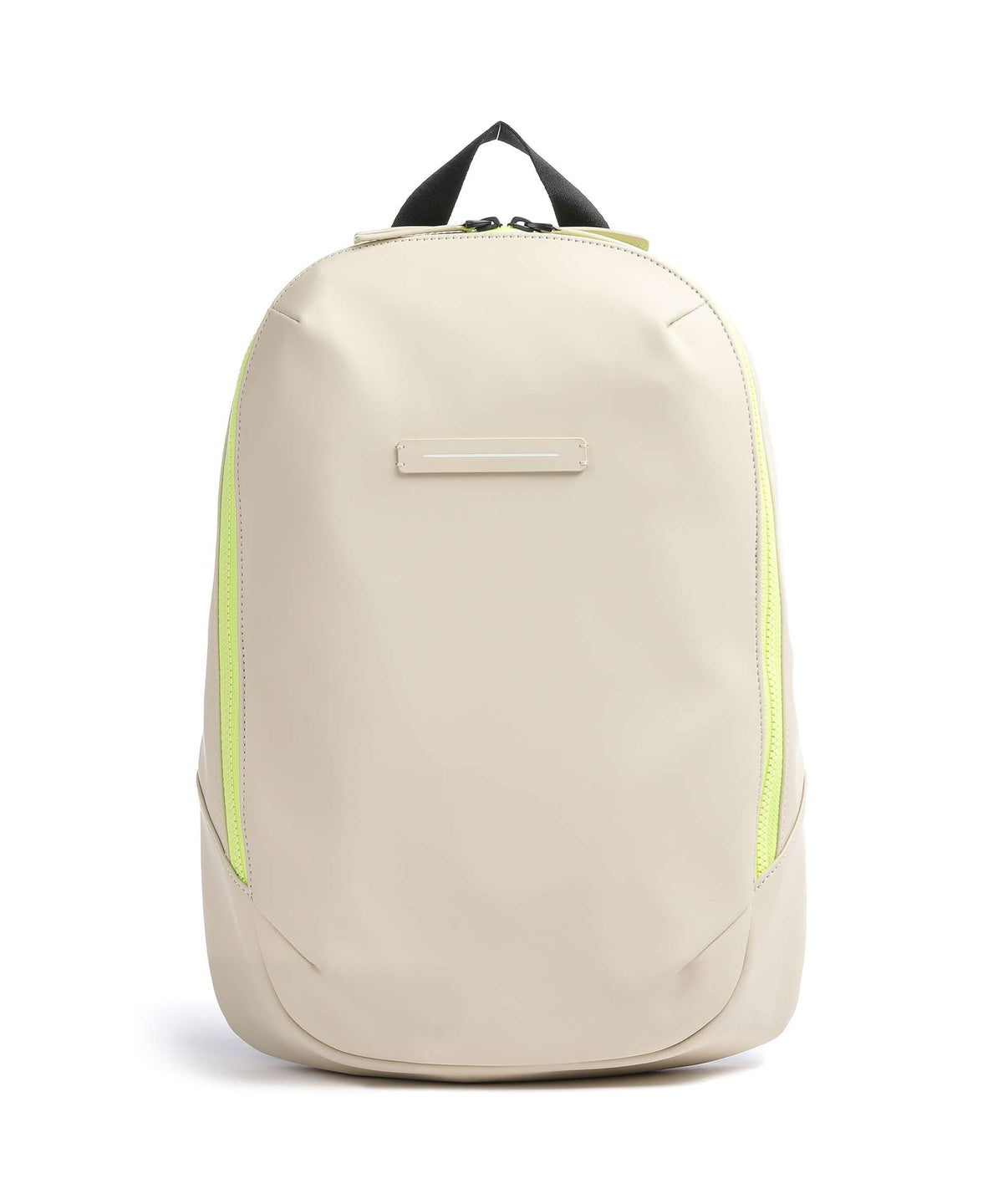 Horizn Studios Gion S Laptop backpack sand/neon yellow