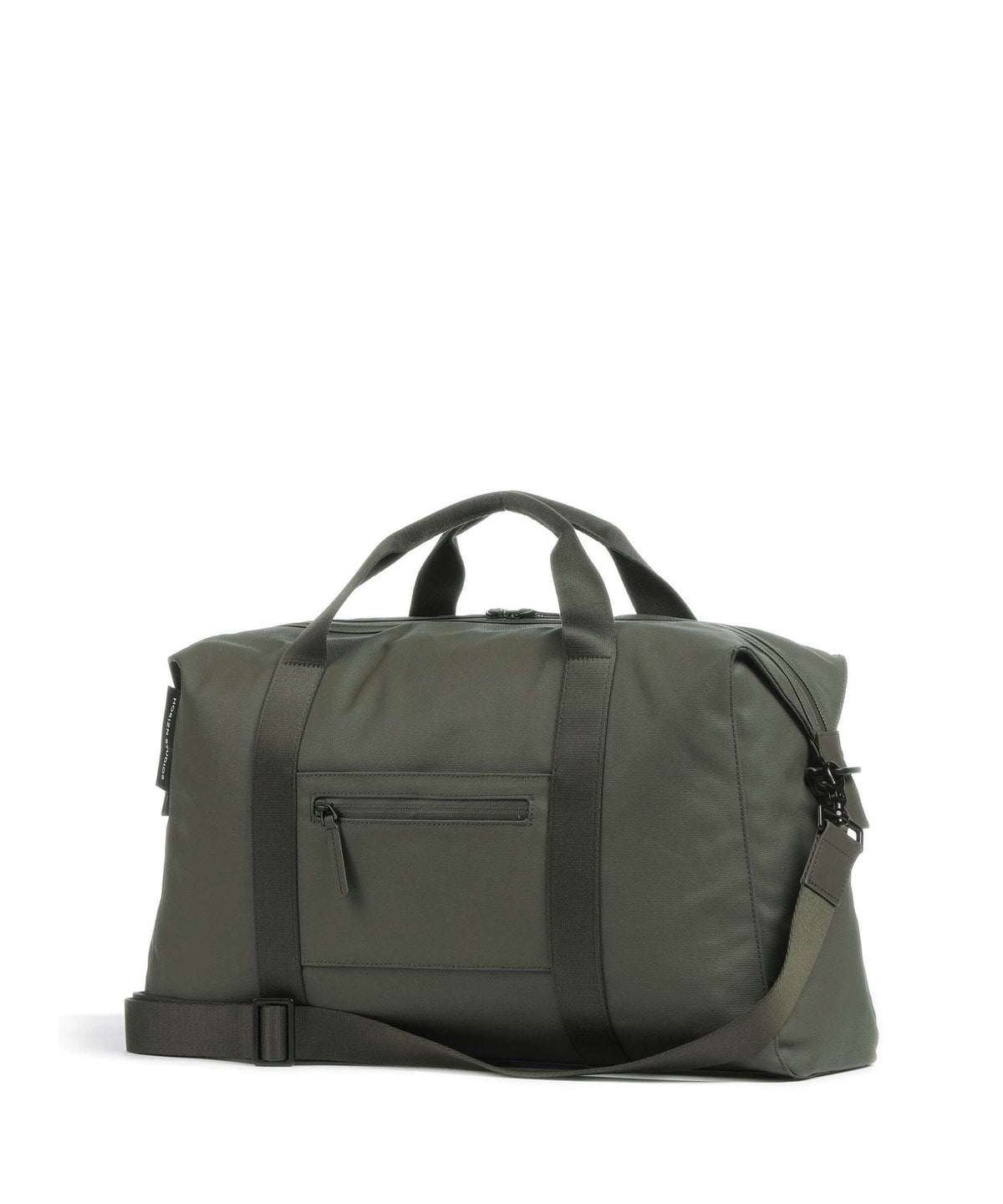 Horizn Studios SoFo Weekend bag dark olive