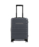 Horizn Studios H5 Smart Maleta con 4 ruedas Glossy Graphite