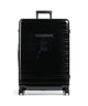 Horizn Studios H7 Essential Glossy Maleta con 4 ruedas glossy all black