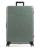 Horizn Studios H7 Smart Maleta con 4 ruedas glossy agave green
