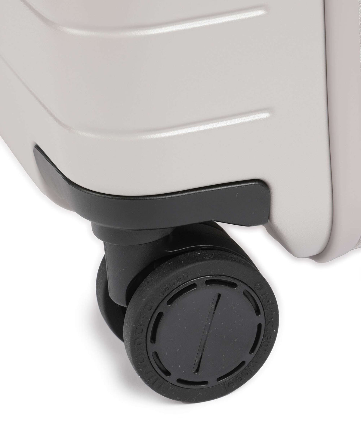 Horizn Studios H6 Pro Spinner (4 wheels) sand grey