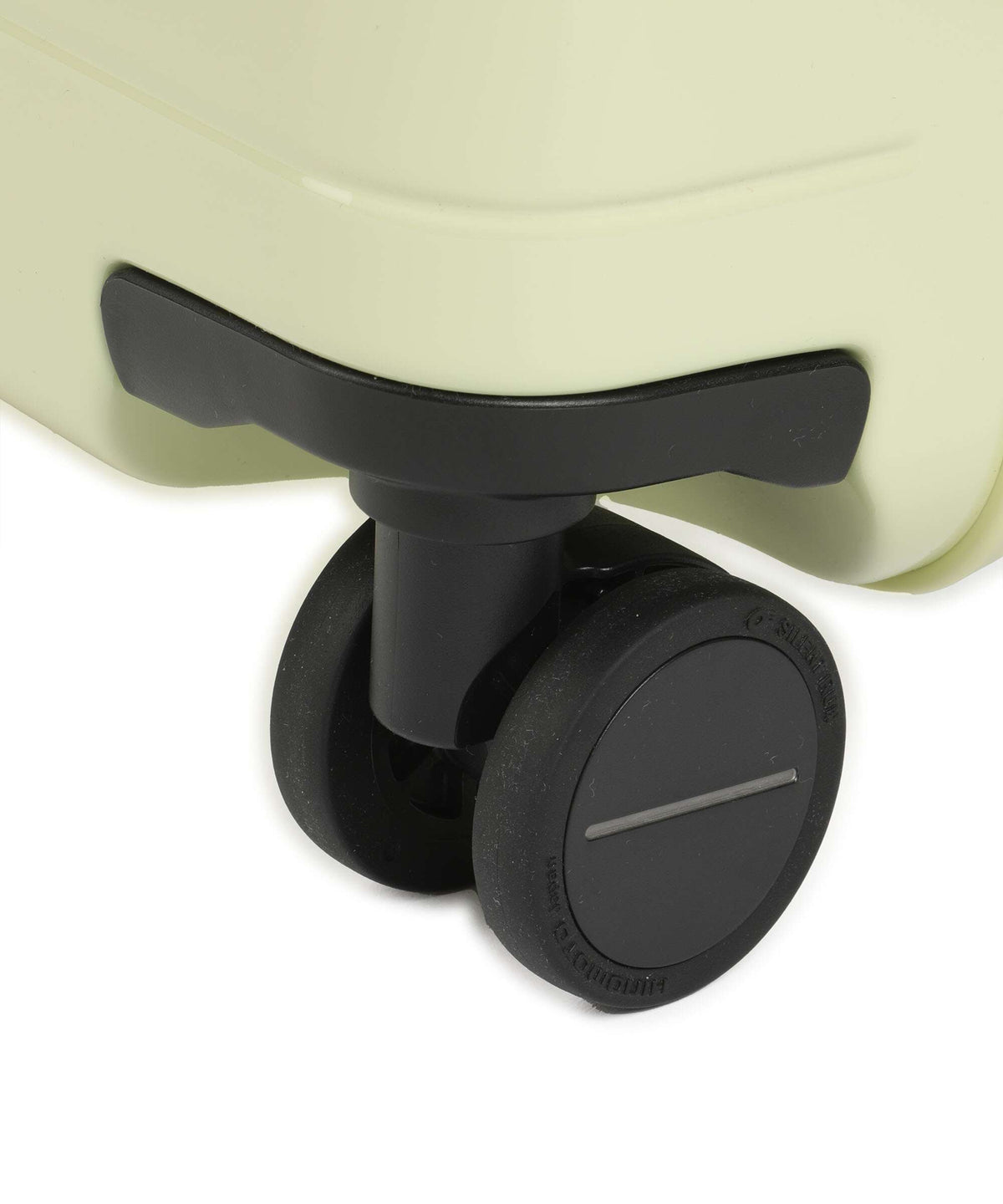 Horizn Studios H6 Essential Spinner (4 wheels) glossy dusk yellow