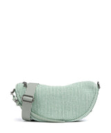 FredsBruder City-Beach-Repeat Bandolera sage