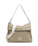 FredsBruder Carry Me Everywhere Bolso de hobo olive shades